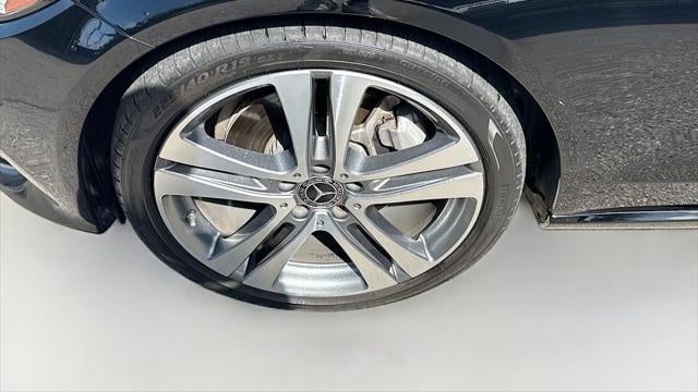 2020 Mercedes-Benz C-Class C 300