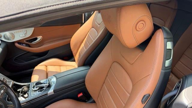 2023 Mercedes-Benz C-Class C 300