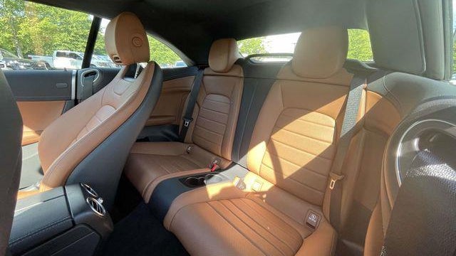 2023 Mercedes-Benz C-Class C 300