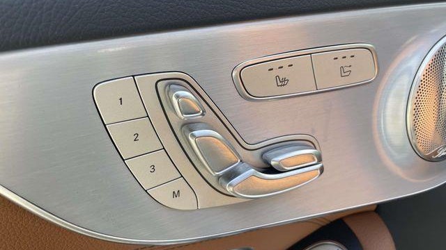 2023 Mercedes-Benz C-Class C 300