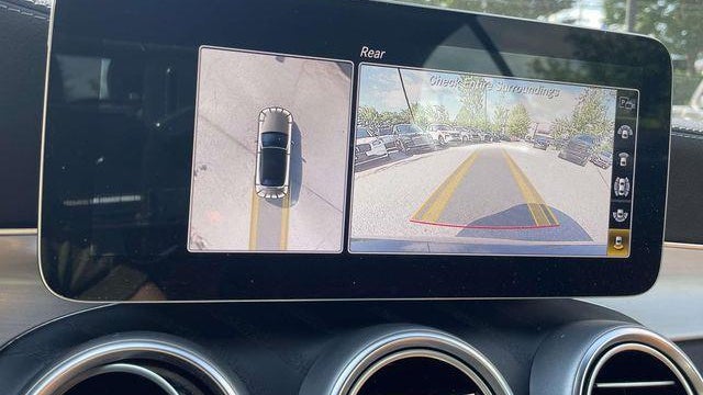 2023 Mercedes-Benz C-Class C 300