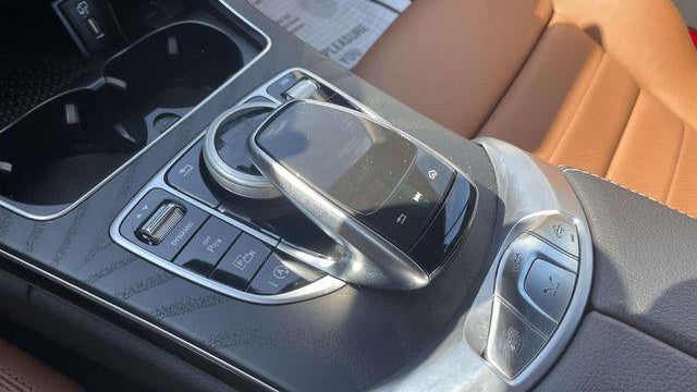 2023 Mercedes-Benz C-Class C 300