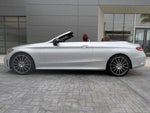 2021 C-Class Thumbnail 2