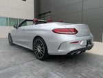 2021 C-Class Thumbnail 3