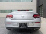 2021 C-Class Thumbnail 4