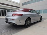 2021 C-Class Thumbnail 5