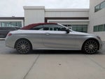 2021 C-Class Thumbnail 6