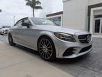 2021 C-Class Thumbnail 7