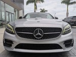 2021 C-Class Thumbnail 8
