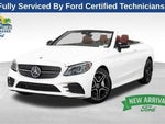2023 C-Class Thumbnail 1