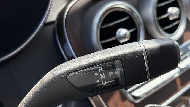 2023 Mercedes-Benz C-Class C 300