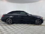 2023 C-Class Thumbnail 2