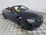 2023 C-Class Thumbnail 6
