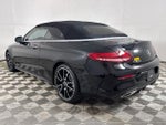 2023 C-Class Thumbnail 8