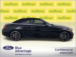 2023 C-Class Thumbnail 2