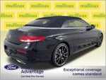 2023 C-Class Thumbnail 4