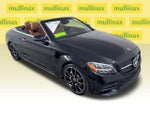 2023 C-Class Thumbnail 10