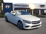 2020 C-Class Thumbnail 1