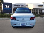 2020 C-Class Thumbnail 6