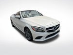 2020 C-Class Thumbnail 2
