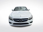 2020 C-Class Thumbnail 3