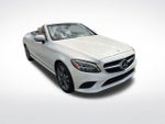 2020 C-Class Thumbnail 2