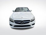 2020 C-Class Thumbnail 3