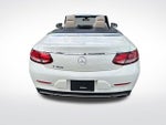 2020 C-Class Thumbnail 7
