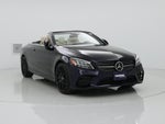 2022 C-Class Thumbnail 9