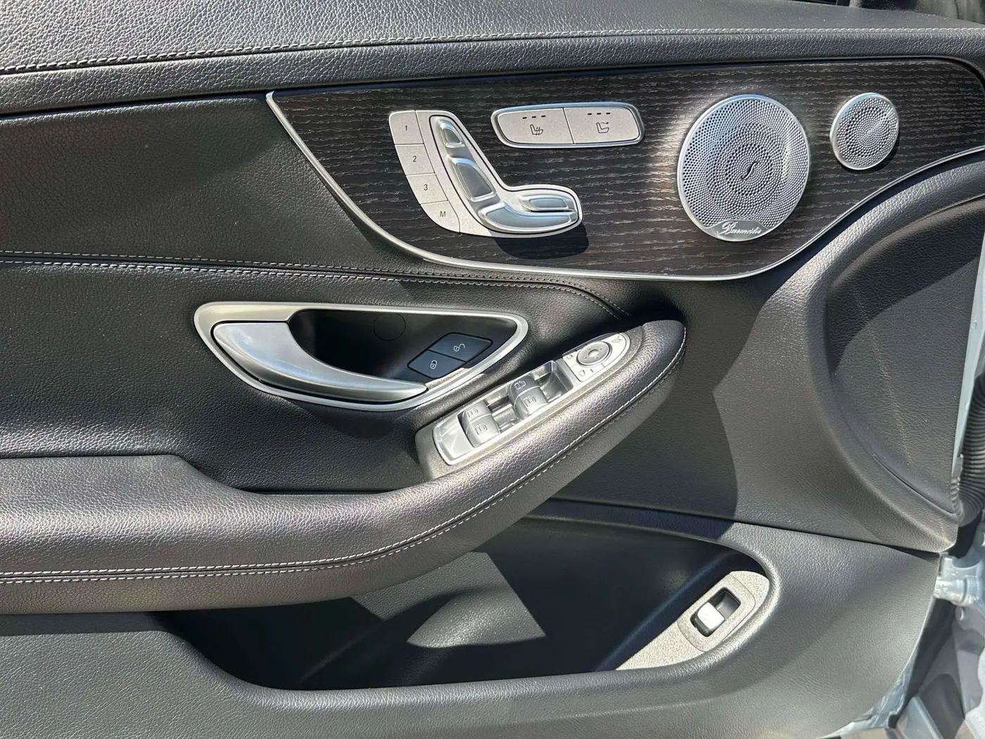 2023 Mercedes-Benz C-Class - $45,188