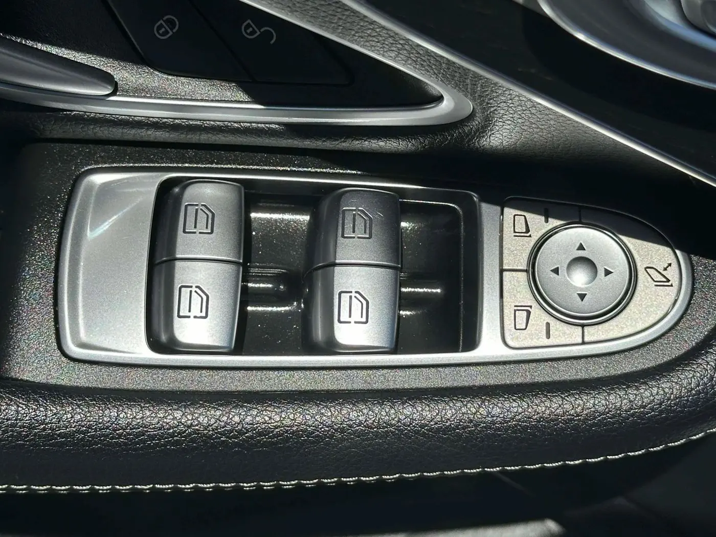 2023 Mercedes-Benz C-Class - $45,188