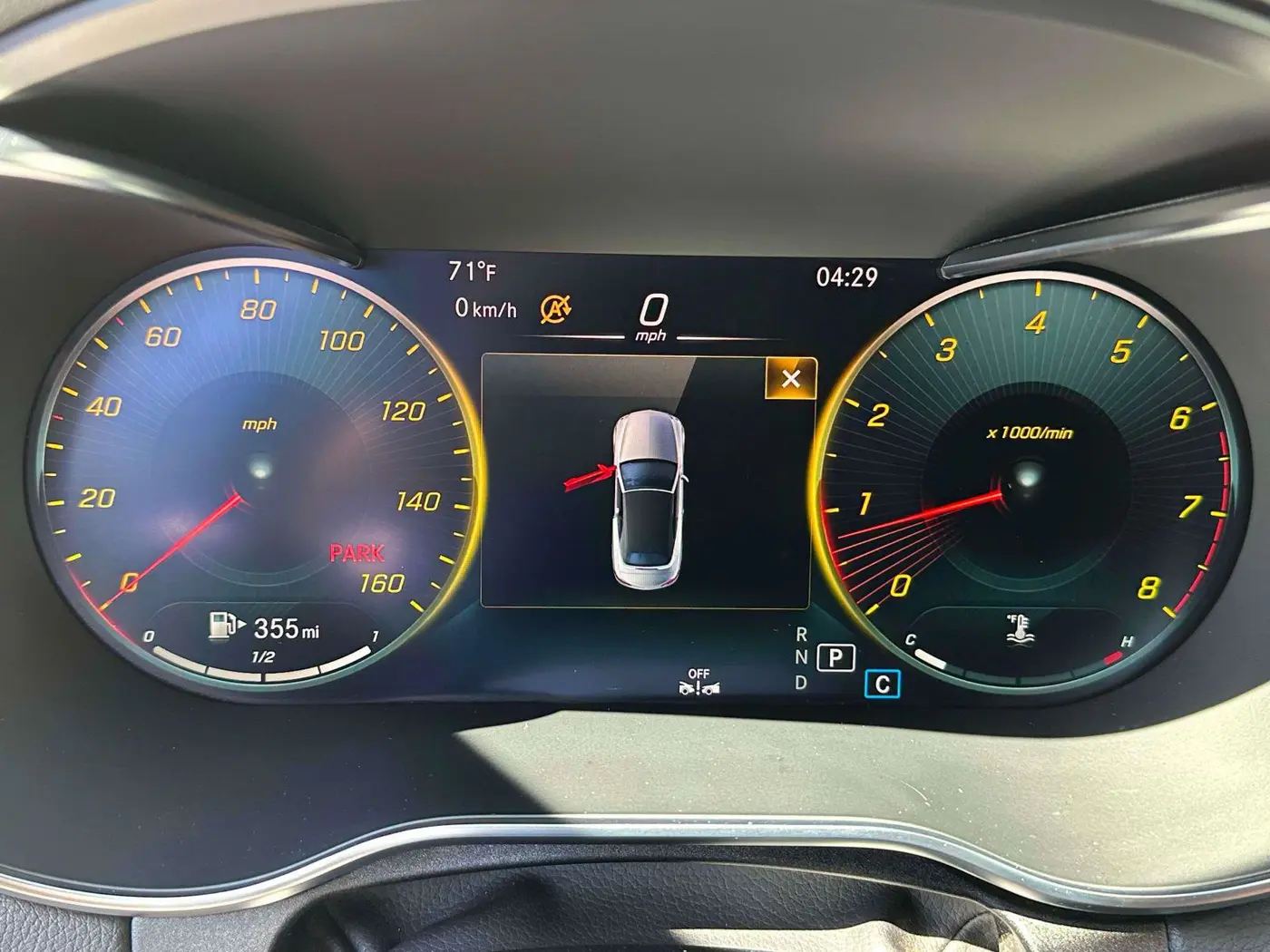 2023 Mercedes-Benz C-Class - $45,188