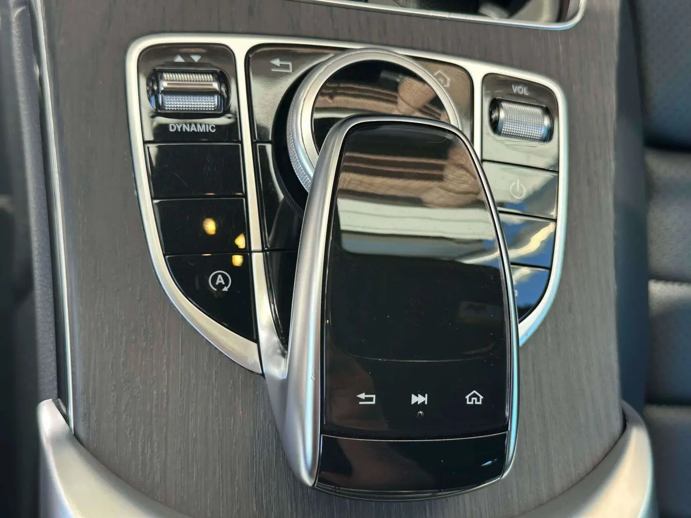 2023 Mercedes-Benz C-Class - $45,188