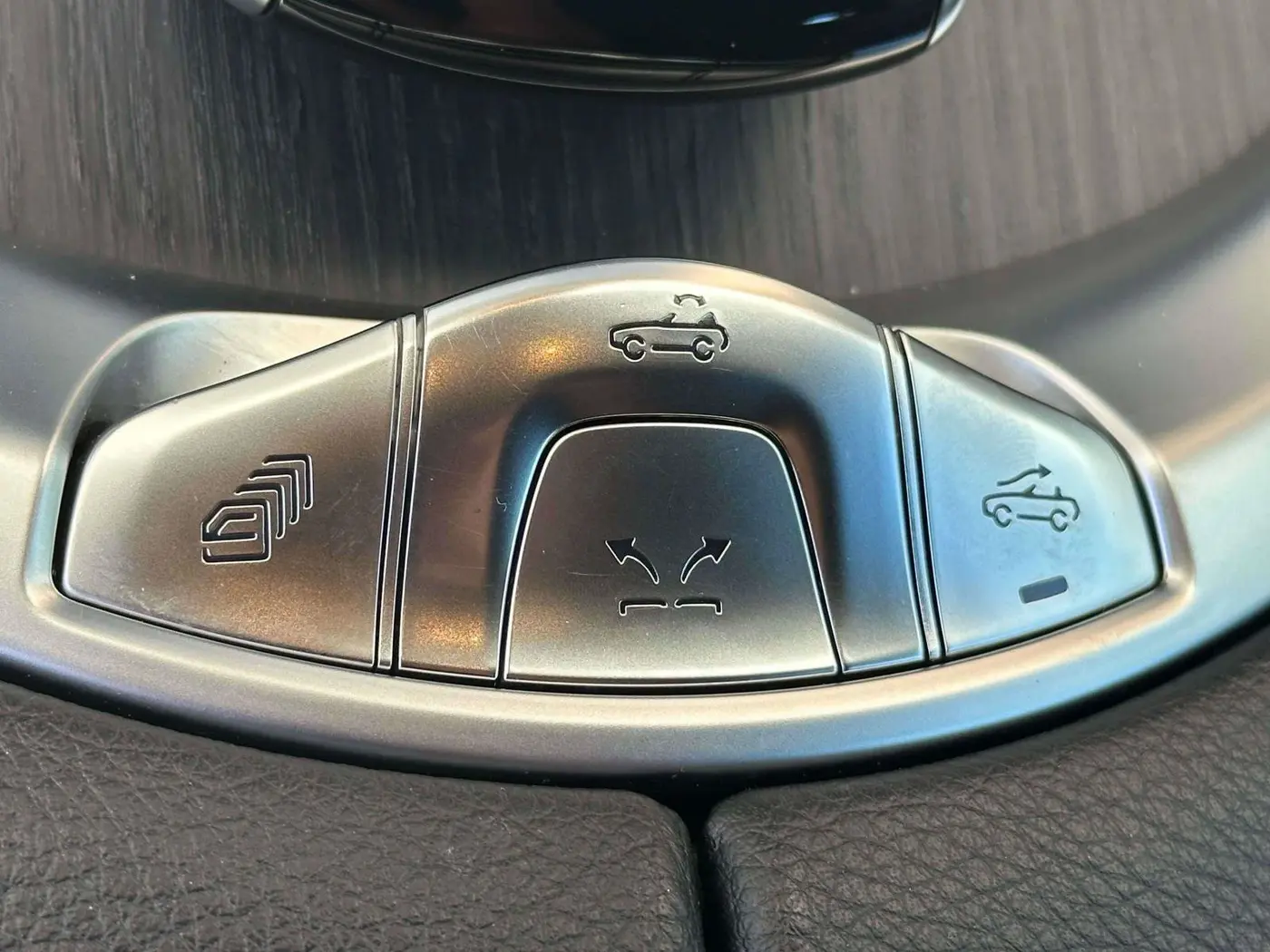 2023 Mercedes-Benz C-Class - $45,188