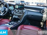 2021 C-Class Thumbnail 23