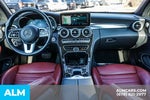 2021 C-Class Thumbnail 25