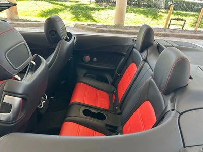 2020 Mercedes-Benz C-Class AMG C 63 2DR Cabriolet