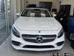 2020 S-Class Thumbnail 2