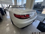 2020 S-Class Thumbnail 4