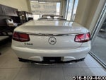 2020 S-Class Thumbnail 5