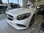 2020 S-Class Thumbnail 7
