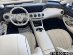 2020 S-Class Thumbnail 11