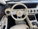 2020 S-Class Thumbnail 13