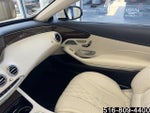 2020 S-Class Thumbnail 14
