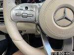 2020 S-Class Thumbnail 20