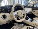 2020 S-Class Thumbnail 22