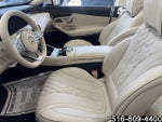 2020 S-Class Thumbnail 23
