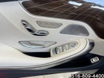 2020 S-Class Thumbnail 24