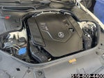 2020 S-Class Thumbnail 25
