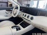 2020 S-Class Thumbnail 26